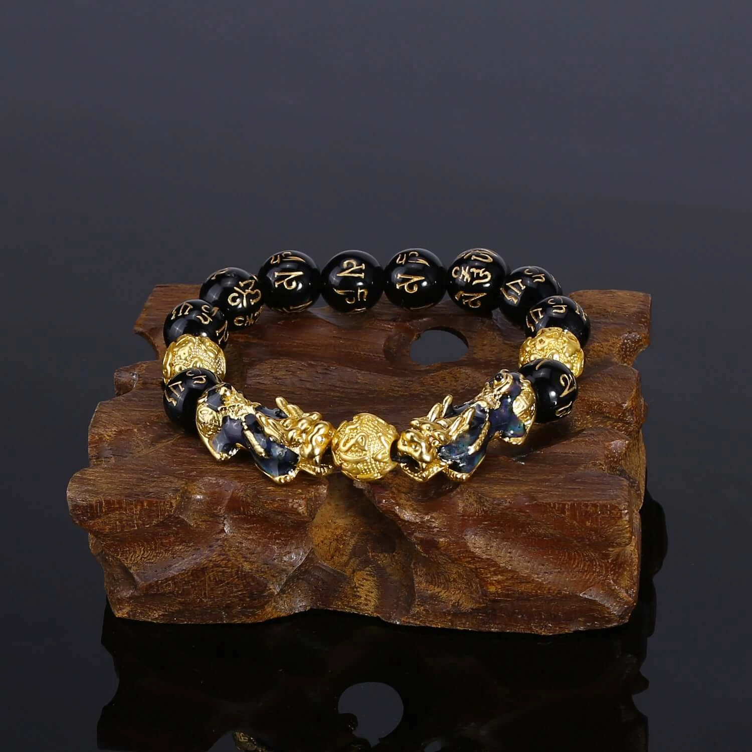 feng shui bracelets